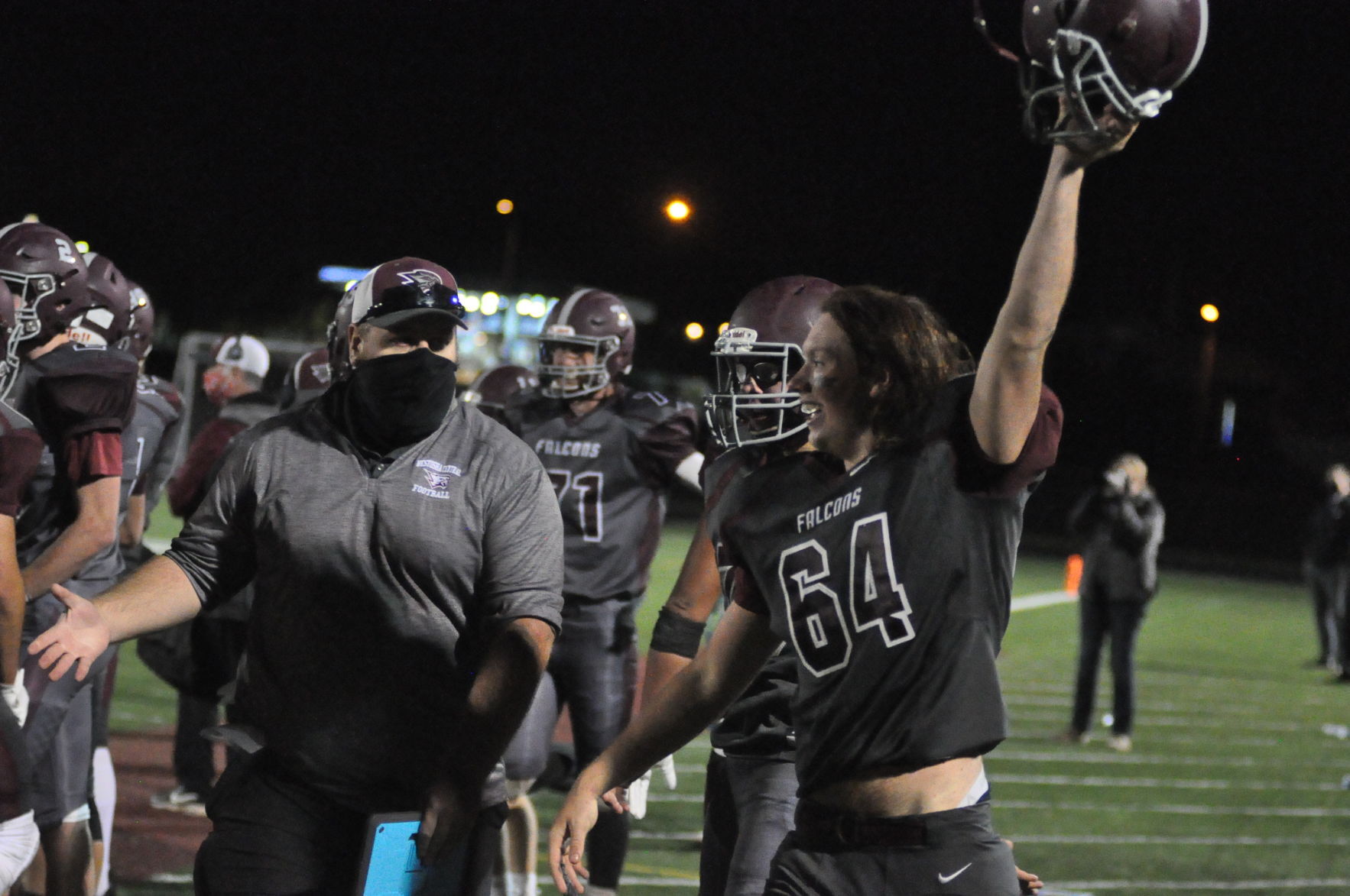 Cent-Wilm FB 1